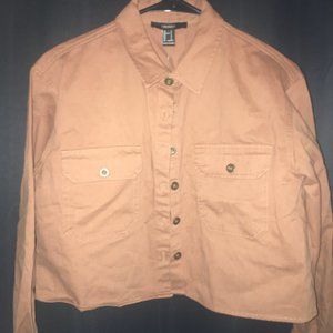 Cute Fall/Spring Jacket